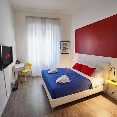Pop_Art/B&B Corso Italia Arezzo Kültér fotó