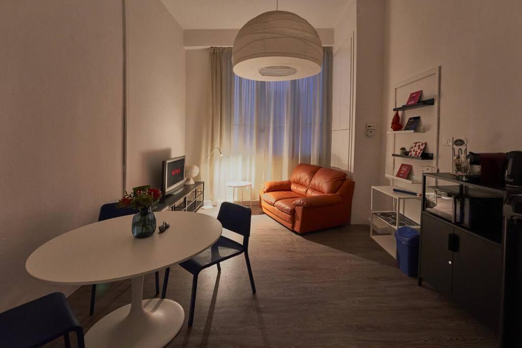 Pop_Art/B&B Corso Italia Arezzo Kültér fotó