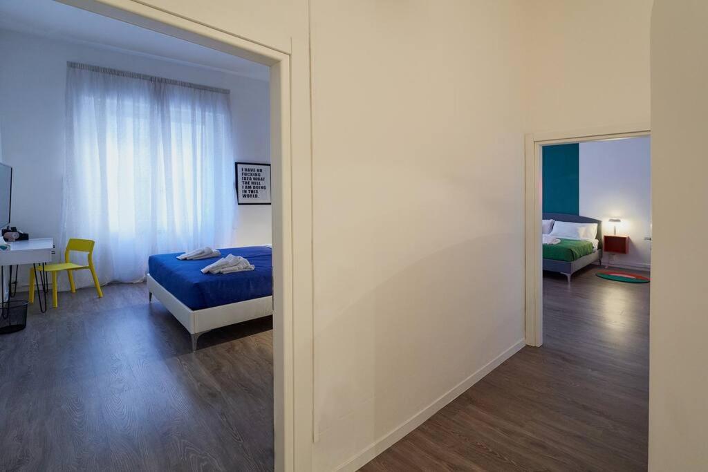 Pop_Art/B&B Corso Italia Arezzo Kültér fotó