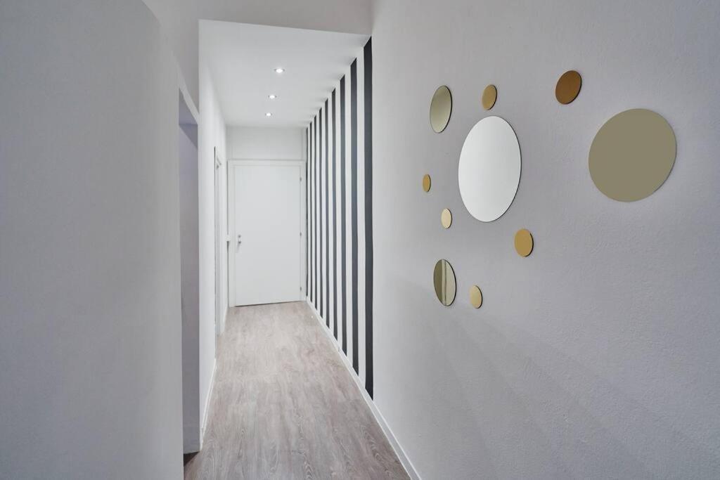 Pop_Art/B&B Corso Italia Arezzo Kültér fotó